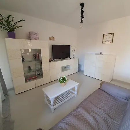 Apartamento ático En La Playa *