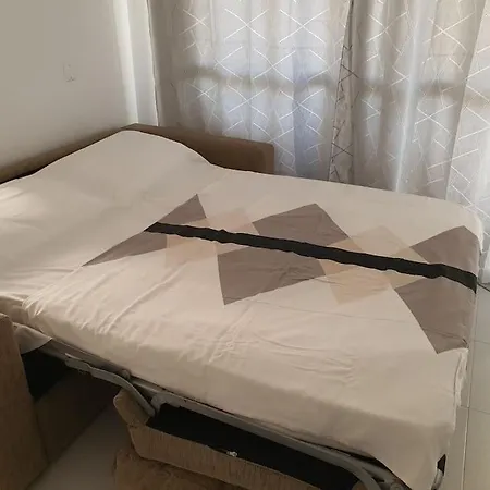 ático En La Playa Apartamento *