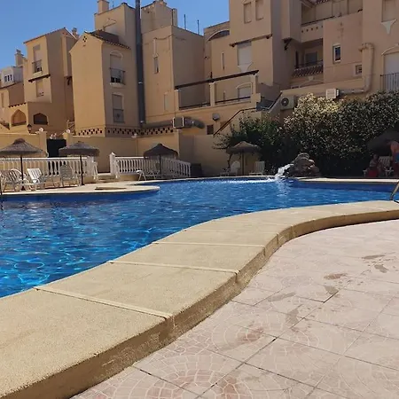 ático En La Playa Apartamento