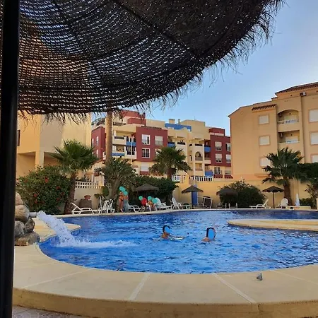 Apartamento ático En La Playa *